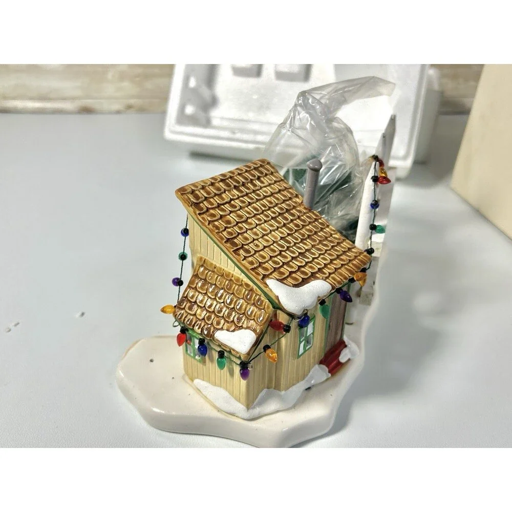 Department 56 